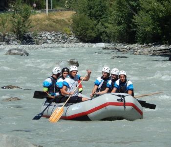 Slalom Ivrea